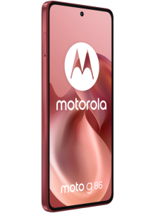 Motorola moto g86 5G 256 GB Rosa