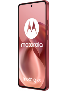 Motorola moto g86 5G 256 GB Rosa