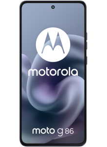 Motorola moto g86 5G 256 GB Azul Oscuro