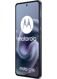 Motorola moto g86 5G 256 GB Azul Oscuro
