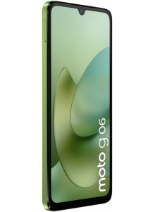 Motorola moto g06 256 GB Verde