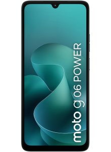 Motorola moto g06 power 256 GB Azul