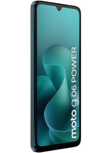 Motorola moto g06 power 256 GB Azul