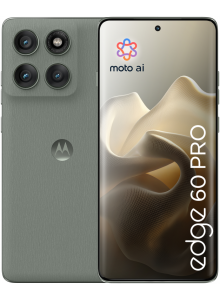 Motorola edge 60 pro 512 GB Cinzento