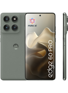 Motorola edge 60 pro 512 GB Cinzento