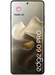Motorola edge 60 pro 512 GB Cinzento