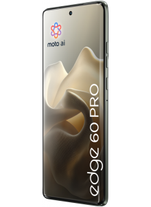 Motorola edge 60 pro 512 GB Cinzento