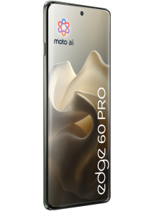 Motorola edge 60 pro 512 GB Cinzento