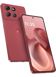 Motorola moto g86 power 5G 512 GB Rosa