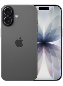 Apple iPhone 17 256 GB Preto