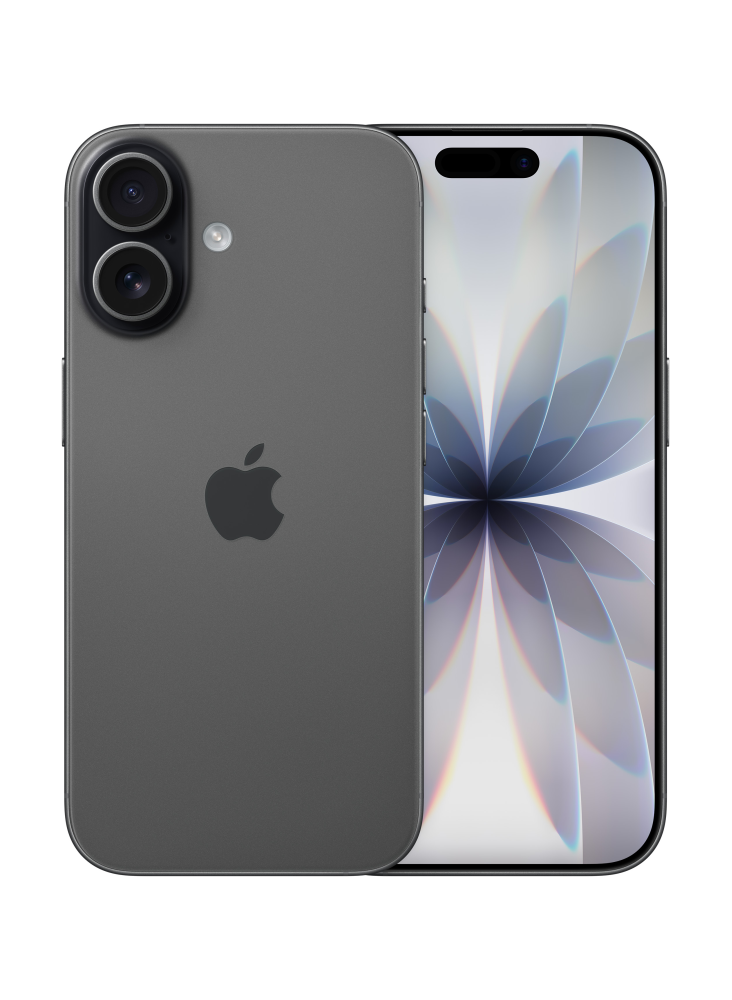 Apple iPhone 17 256 GB Preto