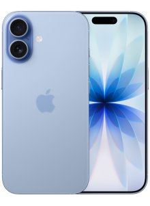 Apple iPhone 17 256 GB Azul