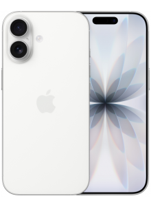 Apple iPhone 17 256 GB Branco