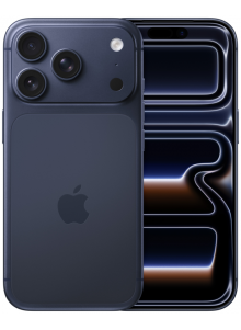 Apple iPhone 17 Pro 256 GB Azul