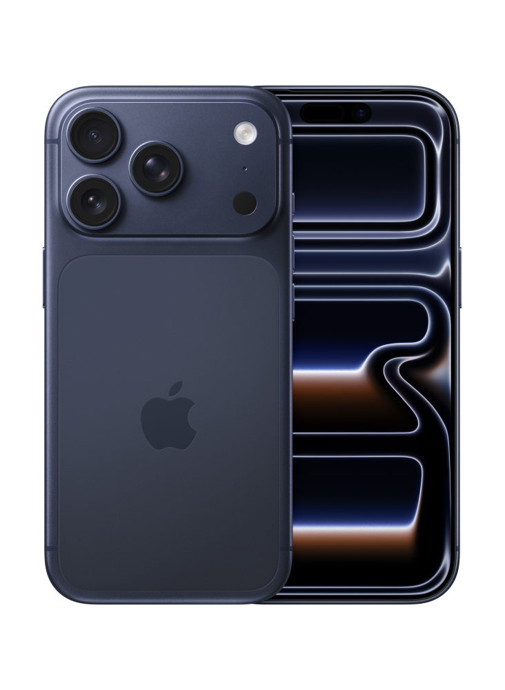 Apple iPhone 17 Pro 256 GB Azul