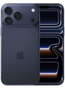 Apple iPhone 17 Pro Max 256 GB Azul