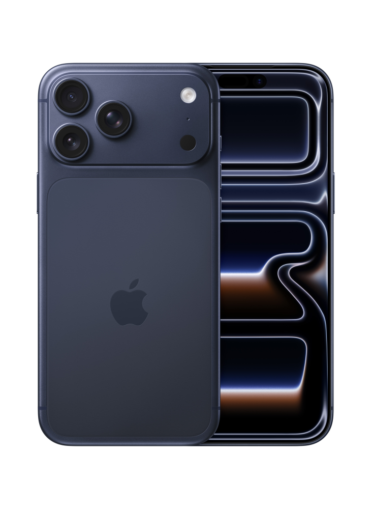 Apple iPhone 17 Pro Max 256 GB Azul