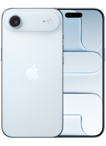 Apple iPhone Air 1 TB Azul
