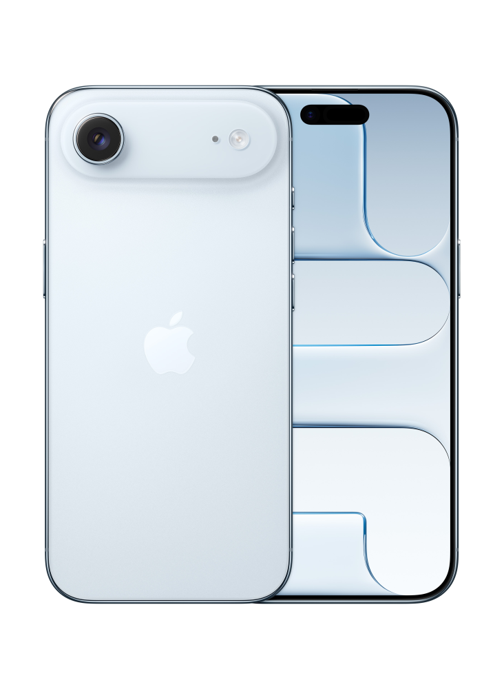 Apple iPhone Air 1 TB Azul