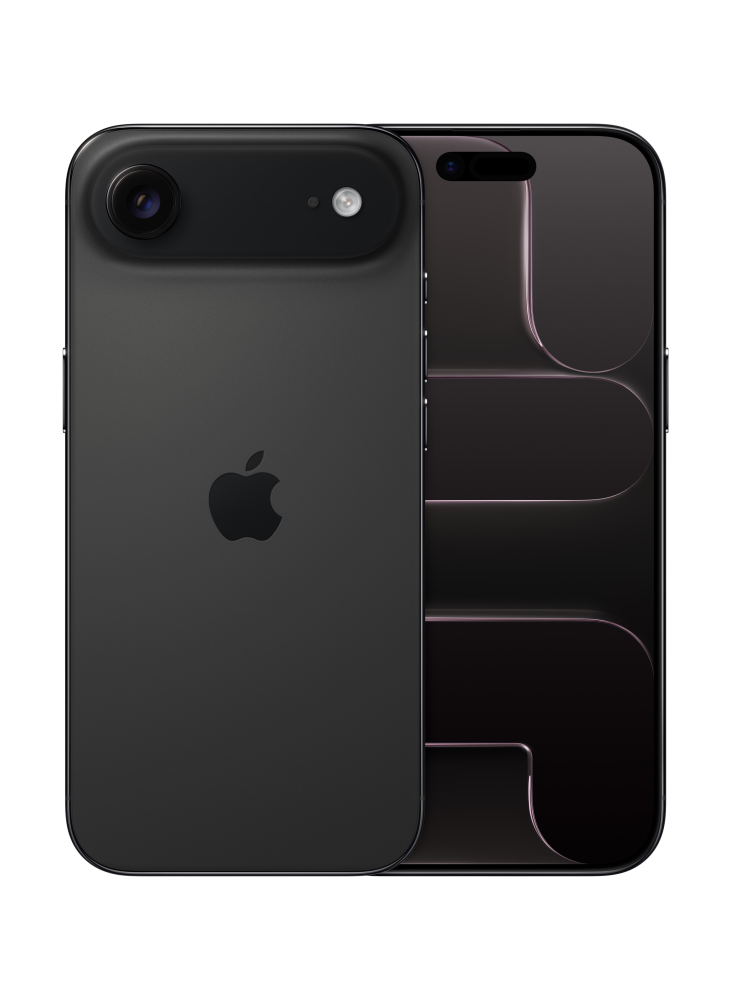 Apple iPhone Air 256 GB Preto