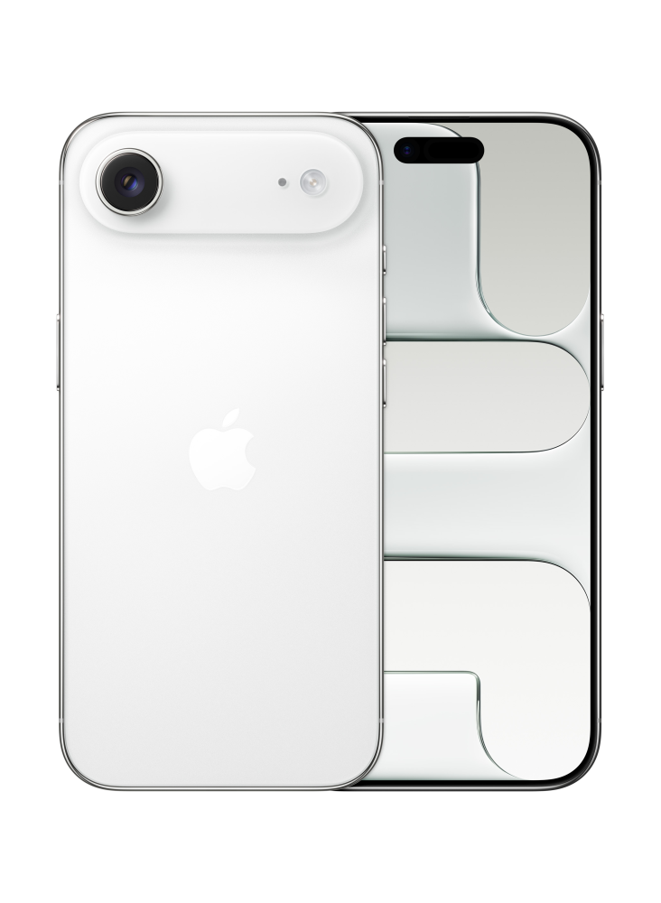 Apple iPhone Air 512 GB Branco