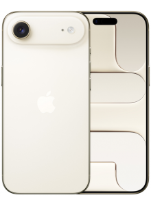 Apple iPhone Air 512 GB Dourado