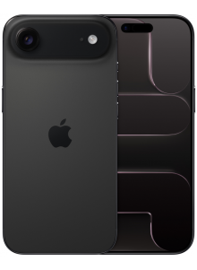 Apple iPhone Air 512 GB Preto