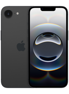 Apple iPhone 16e 256 GB Preto