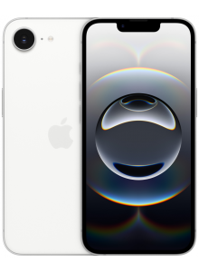 Apple iPhone 16e 256 GB Branco