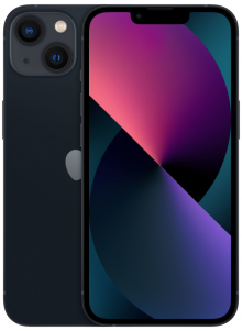 Apple iPhone 13 128 GB Preto