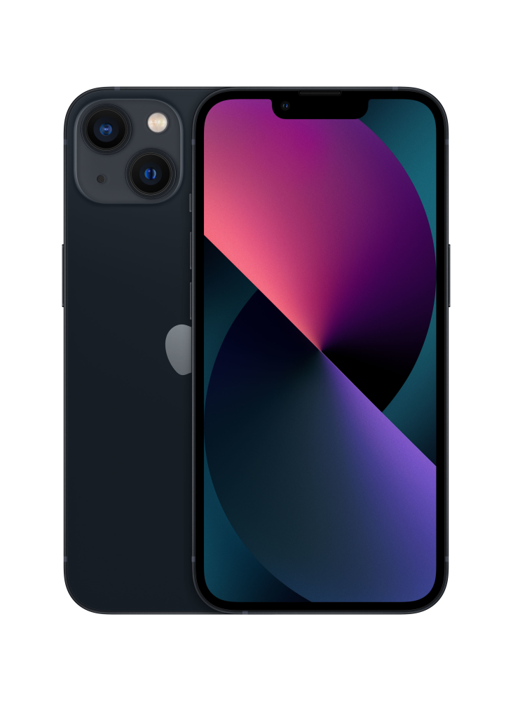 Apple iPhone 13 128 GB Preto