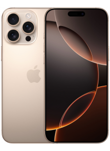Apple iPhone 16 Pro Max 512 GB Arena