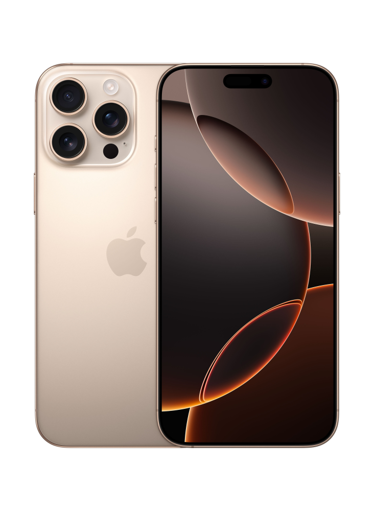 Apple iPhone 16 Pro Max 512 GB Arena
