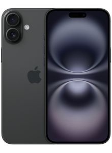 Apple iPhone 16 Plus 256 GB Preto