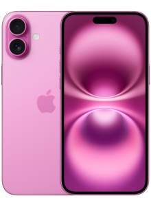 Apple iPhone 16 Plus 512 GB Rosa