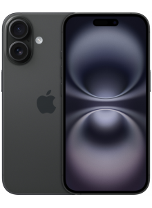 Apple iPhone 16 128 GB Preto