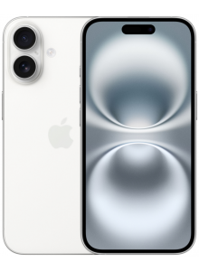 Apple iPhone 16 128 GB Branco