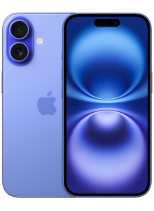 Apple iPhone 16 512 GB Azul