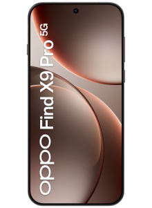 OPPO Find X9 Pro 512 GB Carvão Vegetal