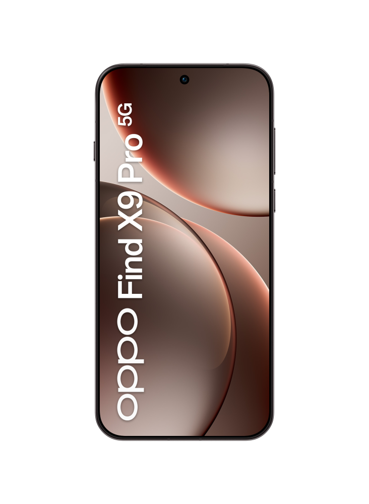 OPPO Find X9 Pro 512 GB Carvão Vegetal