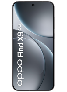 OPPO Find X9 512 GB Cinzento