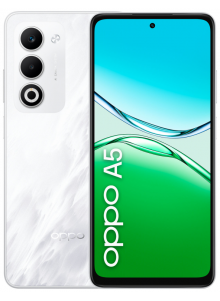 OPPO A5 128 GB Branco