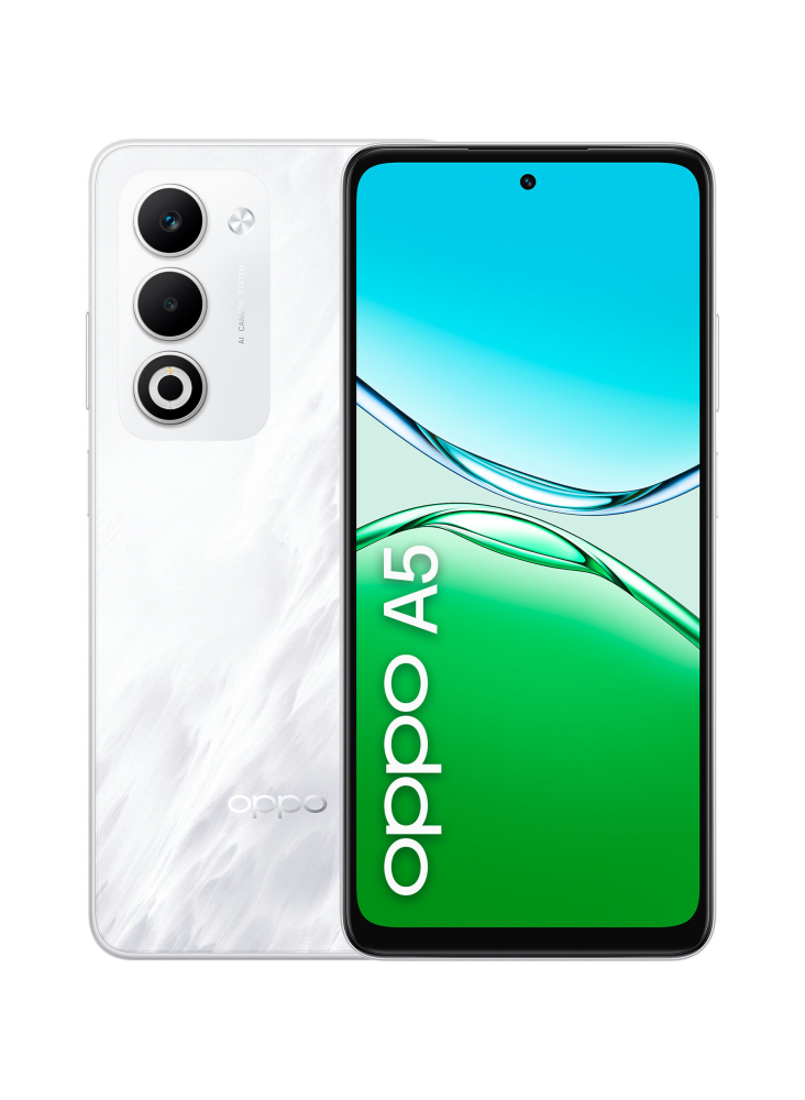 OPPO A5 128 GB Branco