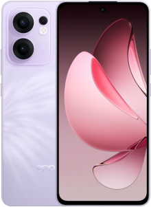 OPPO 13 F 5G 256 GB Púrpura