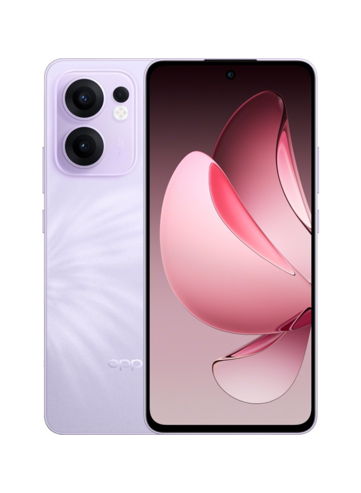 OPPO 13 F 5G 256 GB Púrpura