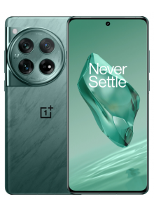 OnePlus 12 512 GB Verde