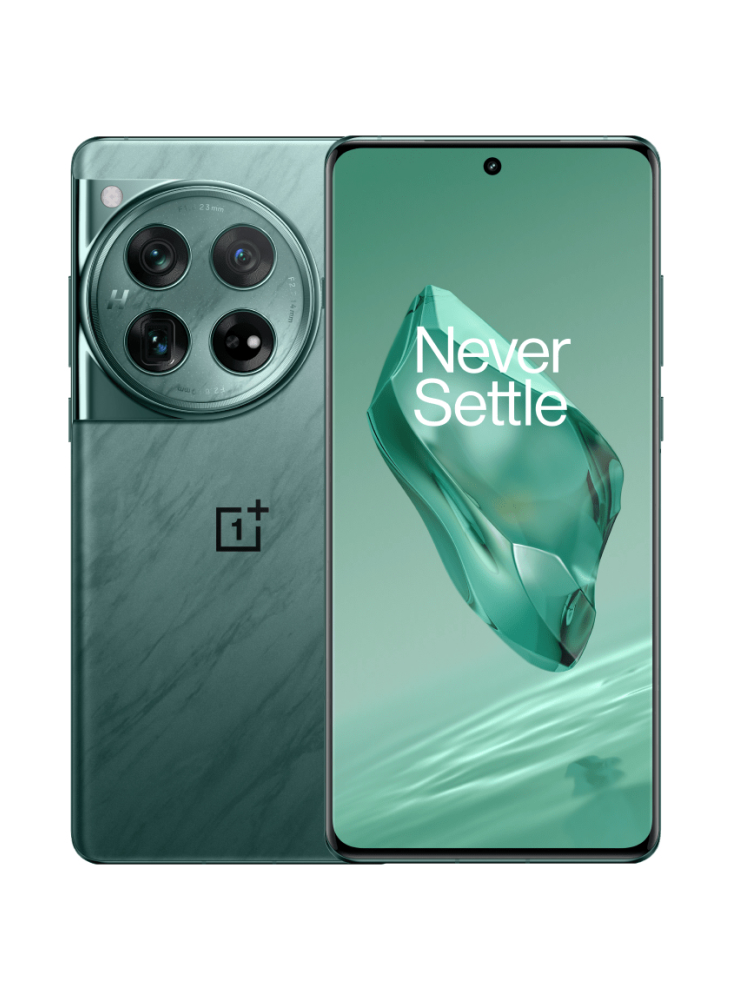 OnePlus 12 512 GB Verde