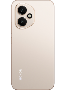 Honor 400 5G 256 GB Dourado