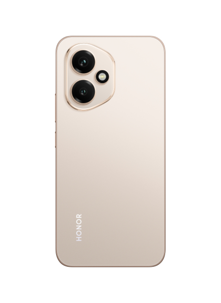 Honor 400 5G 256 GB Dourado