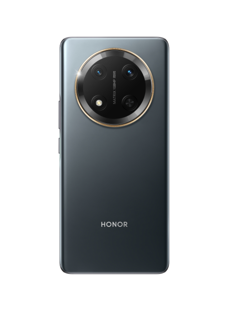 Honor 7 Lite 256 GB Preto